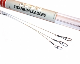 images/productimages/small/68260 -68264 Titanium Leaders_main.jpg